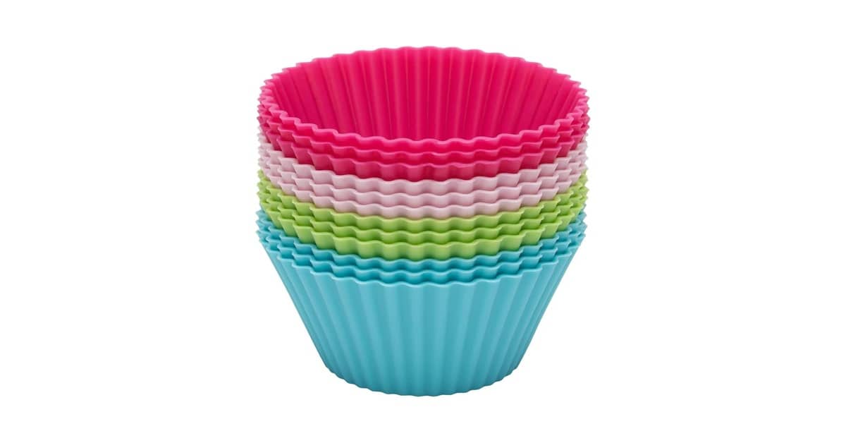 Qual é a Melhor Forminha de Silicone? Guia de Usos