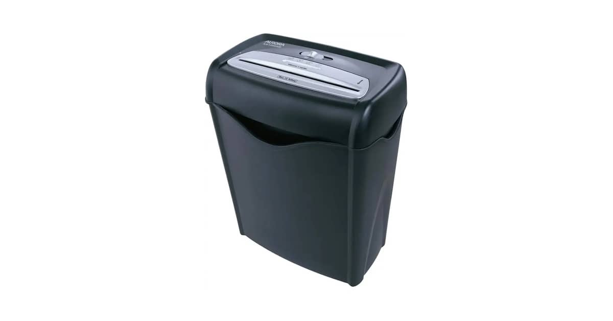 Qual É a Melhor Fragmentadora de Papel? Do Básico ao Profissional