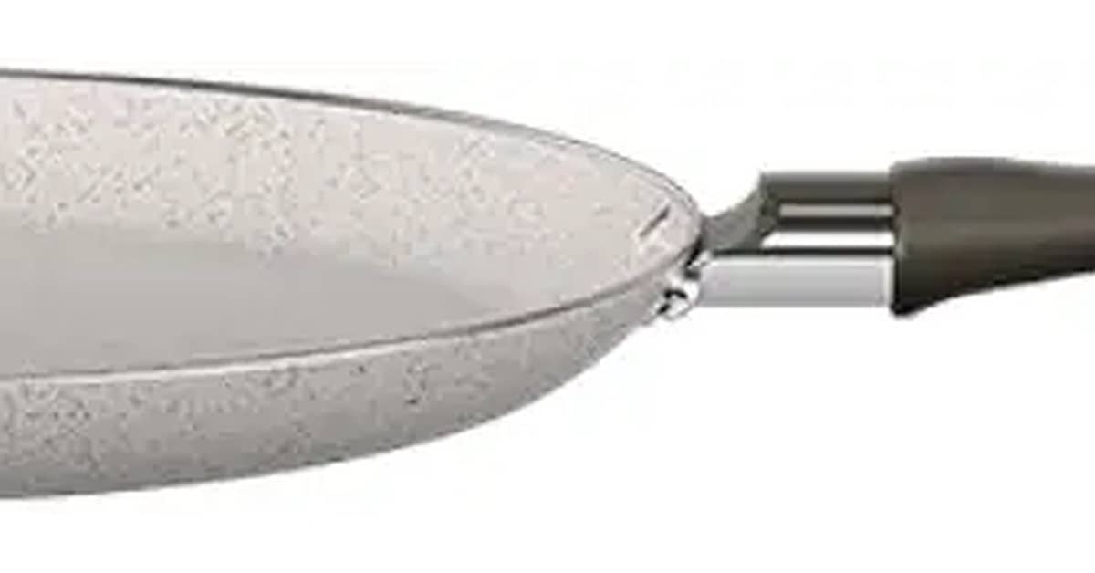 Qual é a Melhor Frigideira para Fazer Crepe? Do Antiaderente à Cerâmica