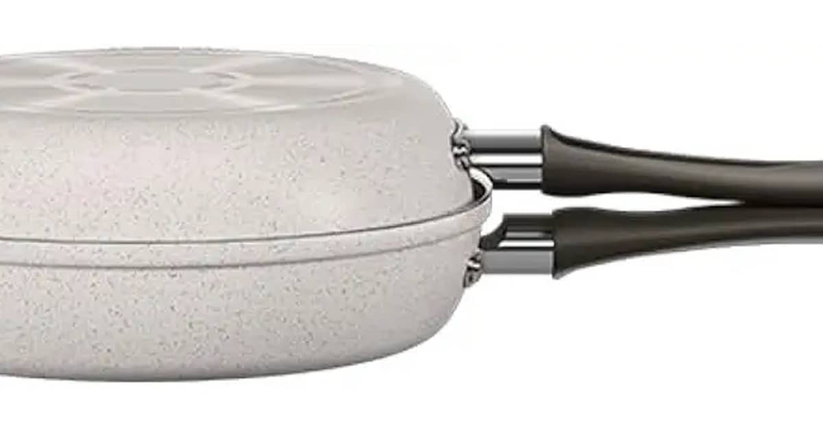 Qual é a Melhor Frigideira para Fazer Omelete? 10 Tipos