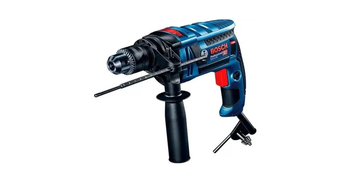 Qual É a Melhor Furadeira de Coluna Para Furos Precisos? Guia Completo