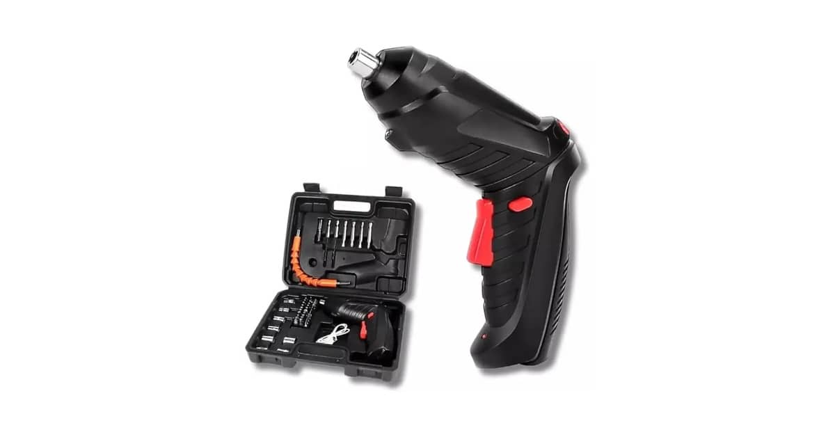 Qual É a Melhor Furadeira Para Hobby e Pequenos Consertos Domésticos? Mini ou de Impacto?