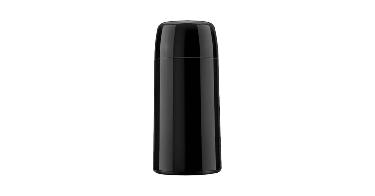 Qual É a Melhor Garrafa de Cafe Portatil? Guia