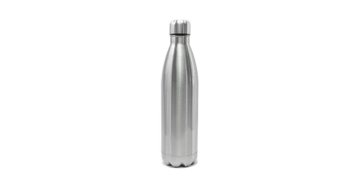 Qual É a Melhor Garrafa Termica Inox? 10 Modelos Para Cada Rotina