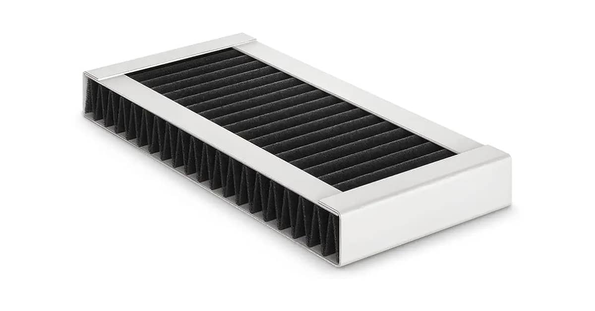 Qual é a Melhor Geladeira com Filtro de Ar Interno?