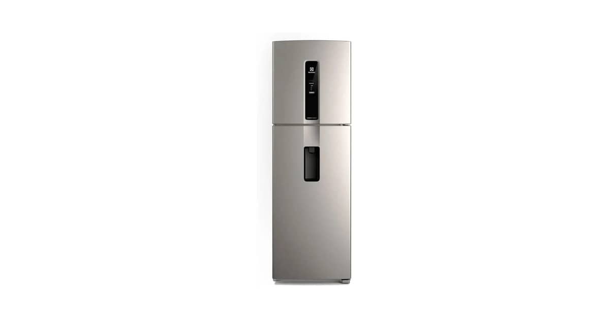Qual é a Melhor Geladeira Inverter? 10 Modelos Para Economizar