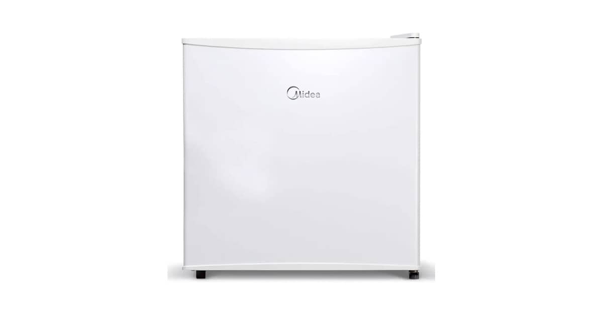 Qual é a Melhor Geladeira para Escritório? Análise