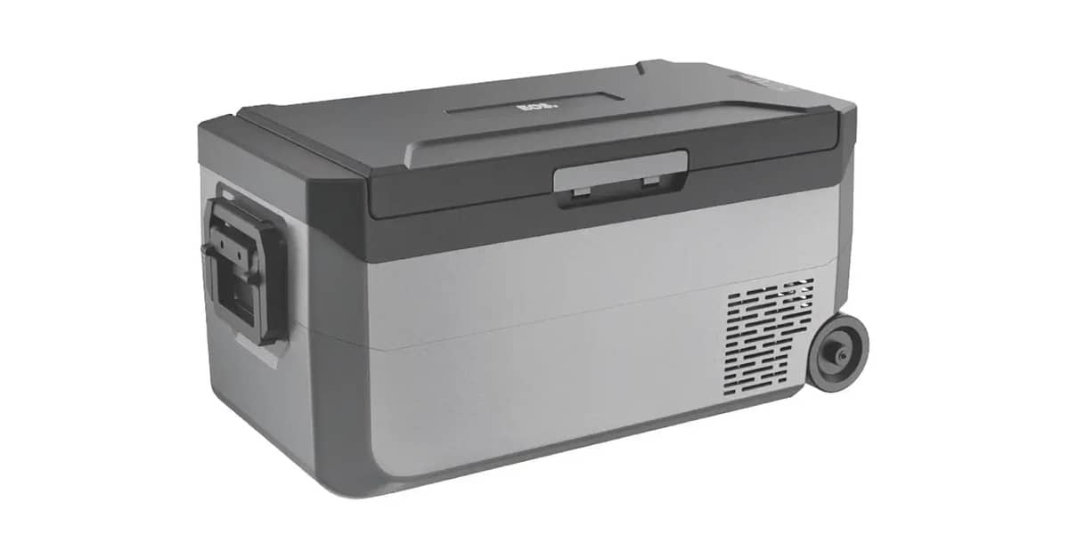 Qual é a Melhor Geladeira Portátil 12v? 10 Opções