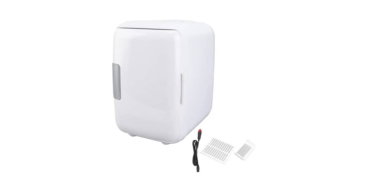 Qual é a Melhor Geladeira Portátil? Guia de Compra