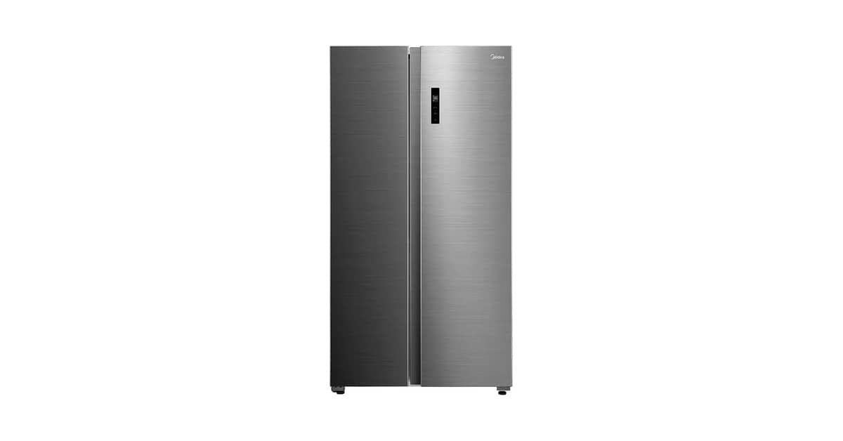 Qual é a Melhor Geladeira Side by Side? Compare 9