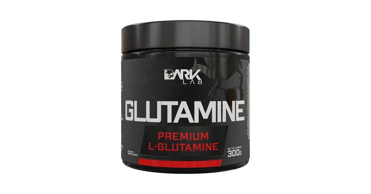 Qual é a Melhor Glutamina Para Recuperação Muscular Pós Treino? Análise de 10 Marcas