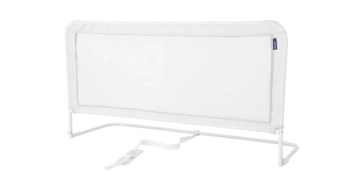 Qual é a Melhor Grade de Cama Infantil? Guia Seguro