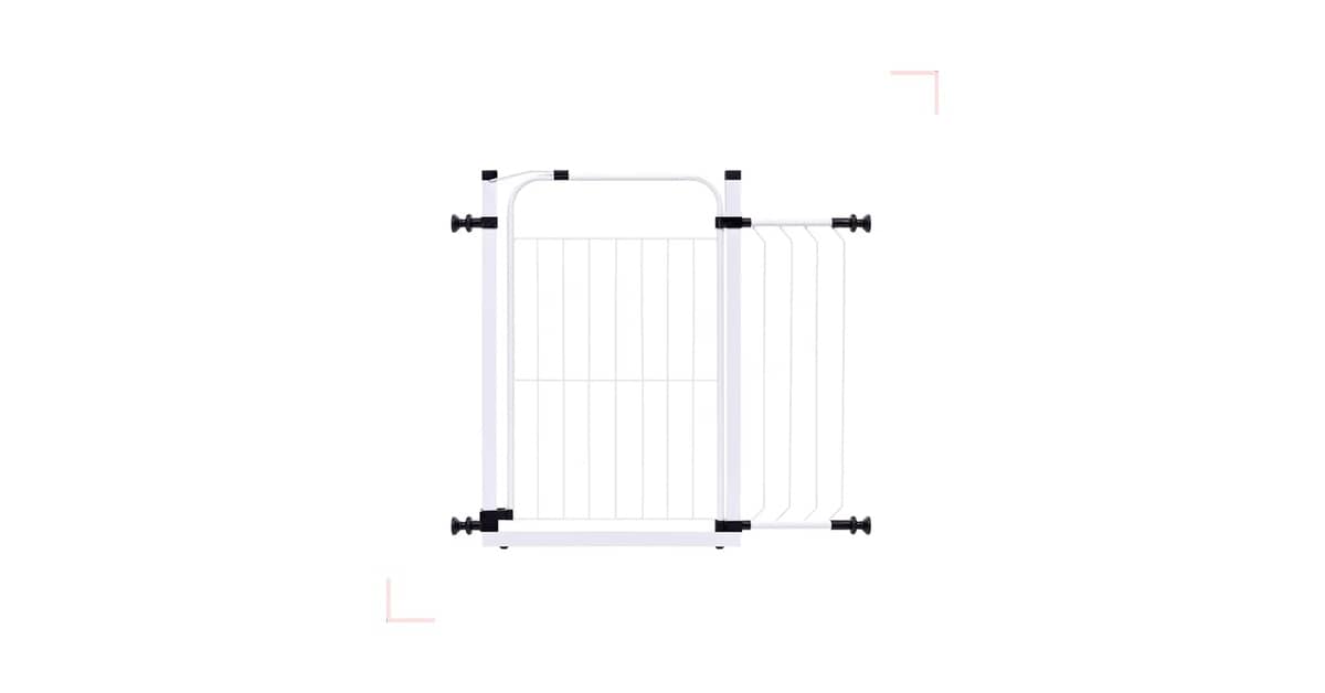 Qual É a Melhor Grade de Protecao Para Porta? Aço vs. Retrátil