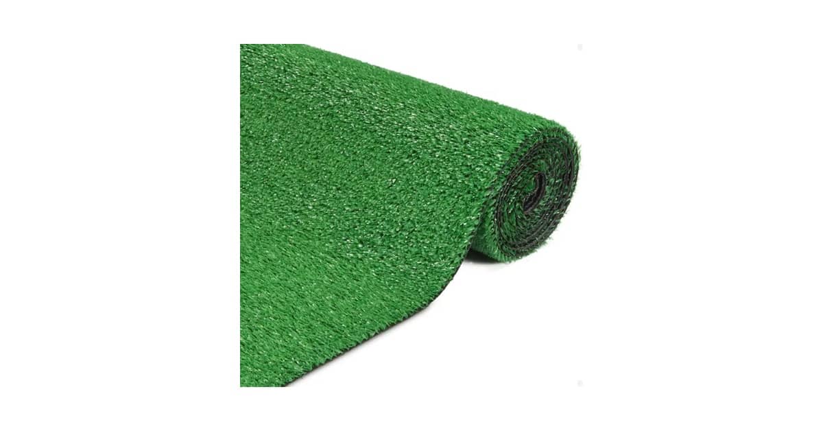 Qual é a Melhor Grama Sintetica: 10mm, 20mm ou 30mm?