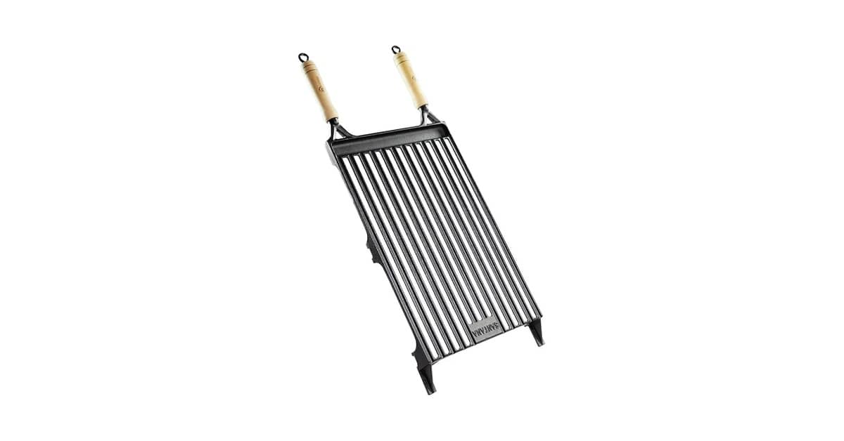Qual É a Melhor Grelha Argentina Para Churrasco?