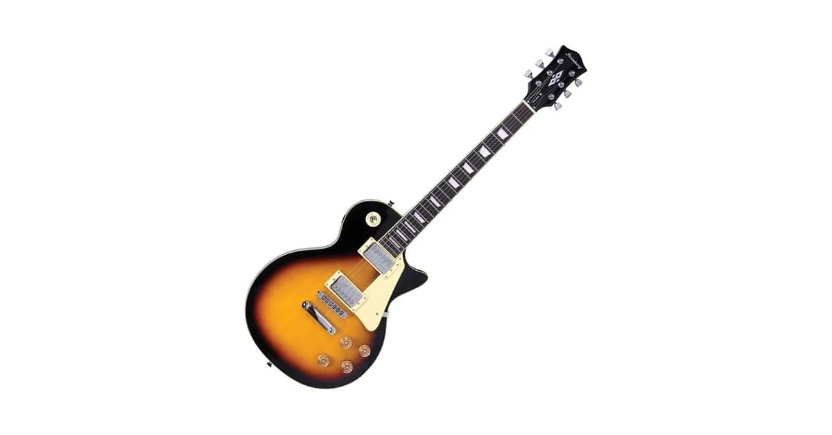 Qual é a Melhor Guitarra Gibson Les Paul? Análise