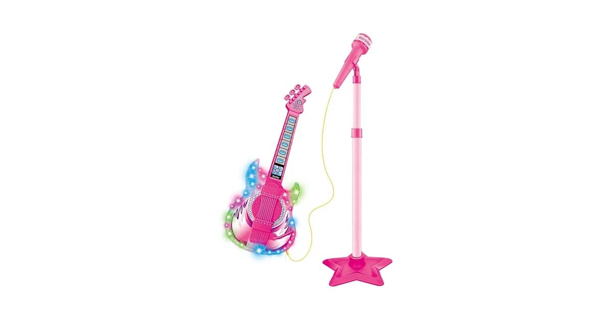 Qual É a Melhor Guitarra Para Começar a Tocar Rock?