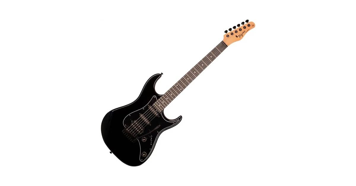 Qual é a Melhor Guitarra? 9 Modelos Para Iniciantes
