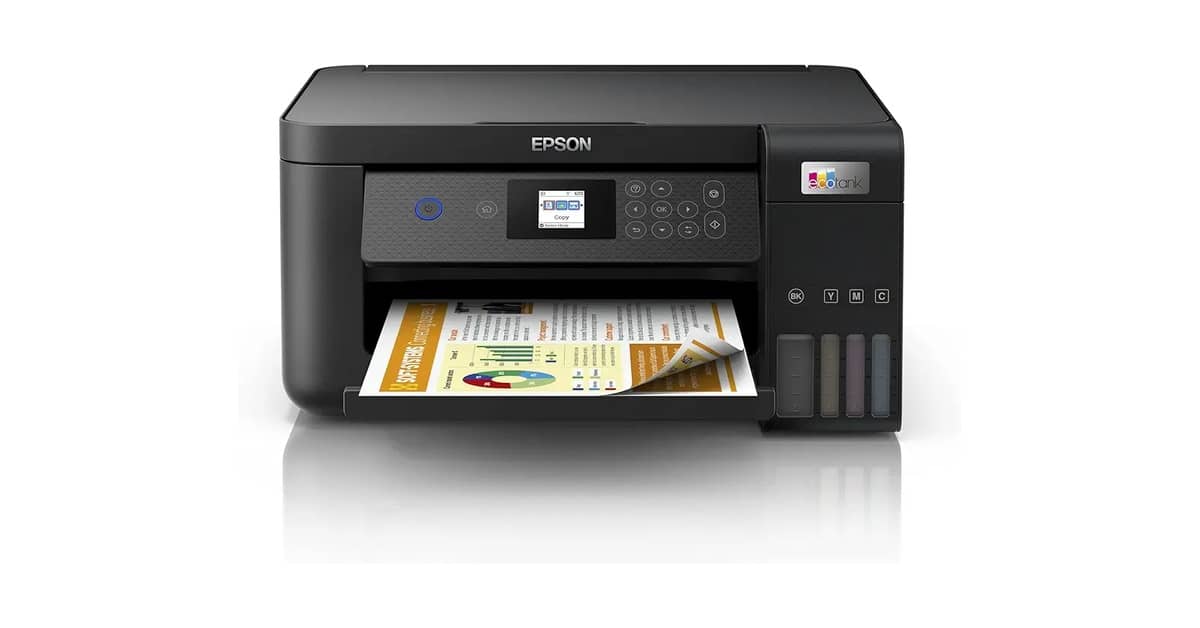 Qual é a Melhor Impressora para Personalizado? Guia.