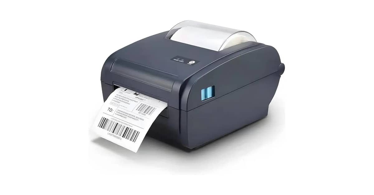 Qual é a Melhor Impressora Termica Para Cada Uso?