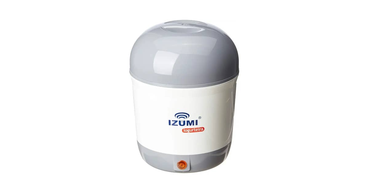 Qual é a Melhor Iogurteira para Fazer Iogurte Natural em Casa: Guia com 10 Opções