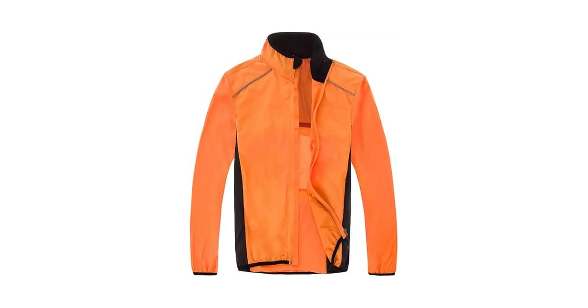 Qual é a Melhor Jaqueta Corta Vento Para Corrida?