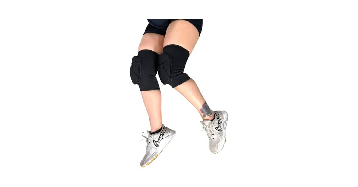 Qual é a Melhor Joelheira Esportiva para seu Esporte?