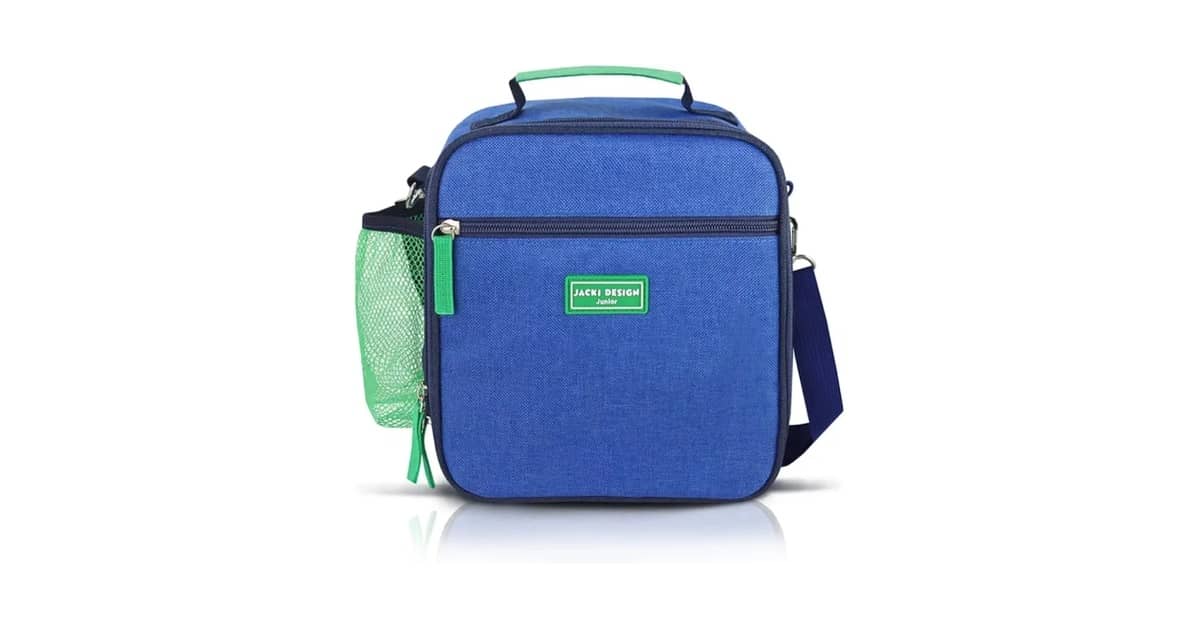 Qual é a Melhor Lancheira Infantil? 10 Opções!