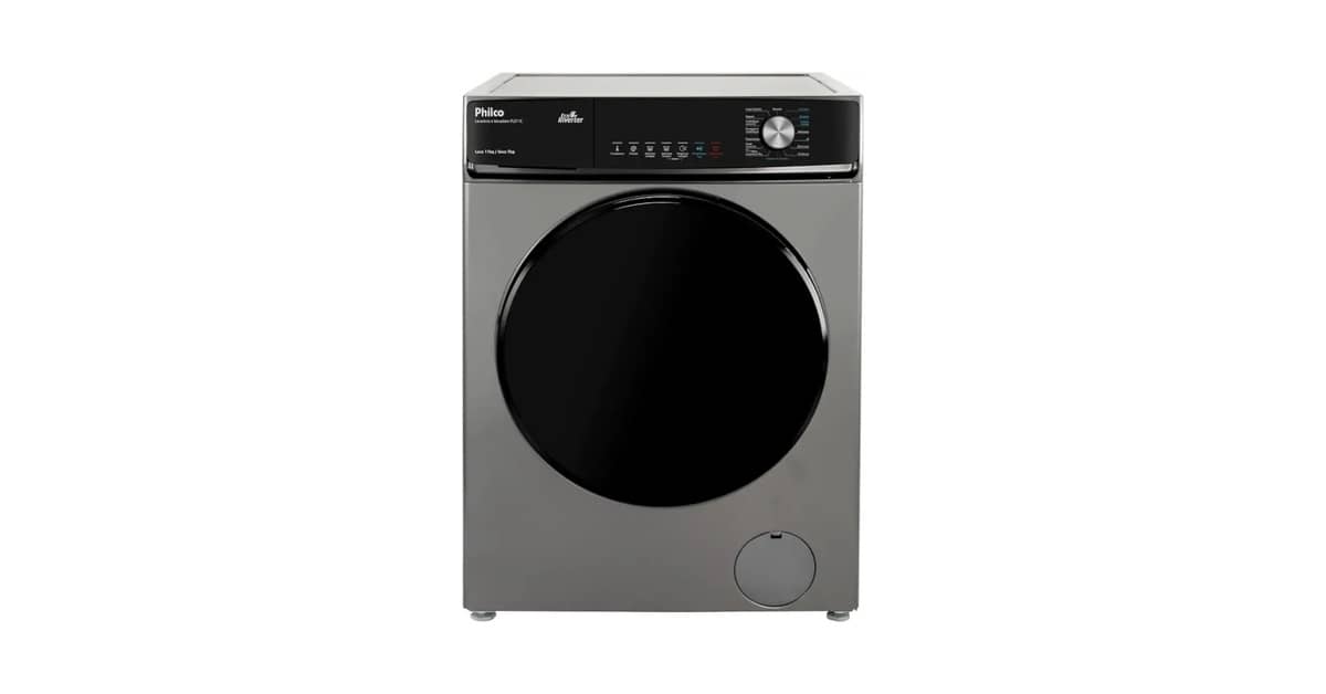 Qual É a Melhor Lava e Seca Que Lava Tênis? 10 Modelos