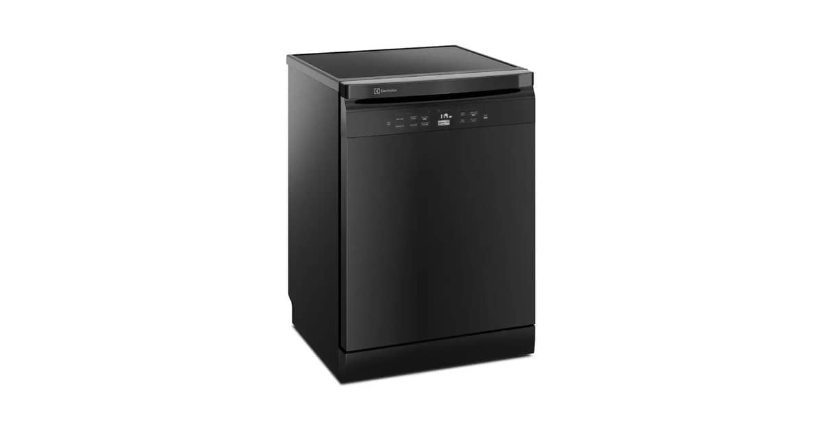 Qual É a Melhor Lava Louças 14 Serviços? Compare 10