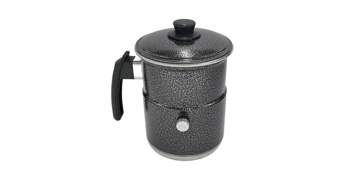 Qual é a Melhor Leiteira para Ferver Leite Sem Derramar? Com Apito ou de Indução?