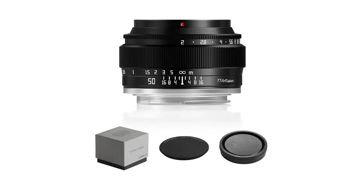Qual É a Melhor Lente 50mm Para Desfoque de Fundo: Análise de 10 Opções
