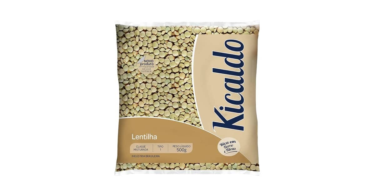 Qual É a Melhor Lentilha? Guia Para Sua Receita