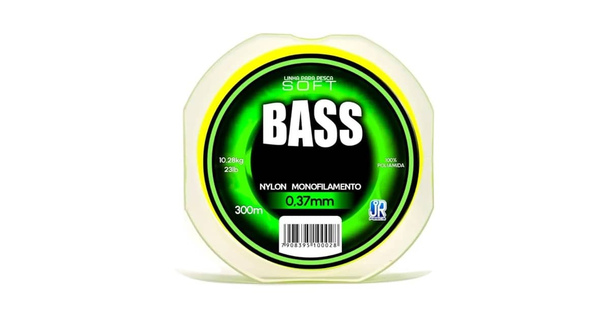 Qual É a Melhor Linha Pesca Monofilamento Mais Resistente: Análise de 10 Linhas