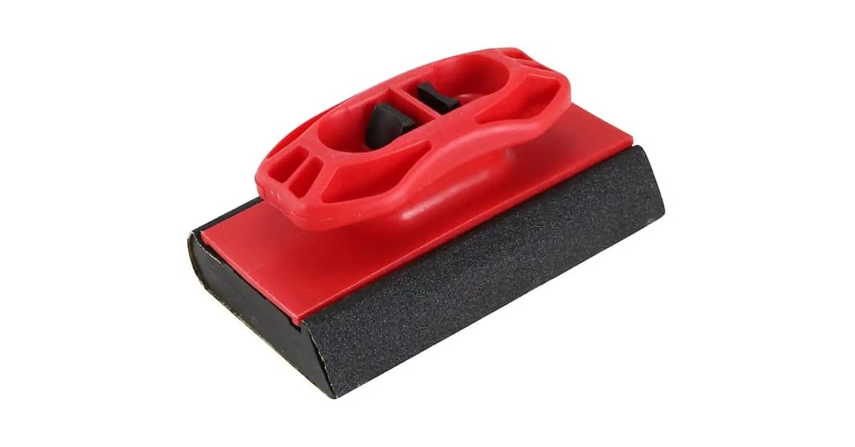 Qual É a Melhor Lixadeira de Rolo Para Superfícies Curvas? Guia Definitivo