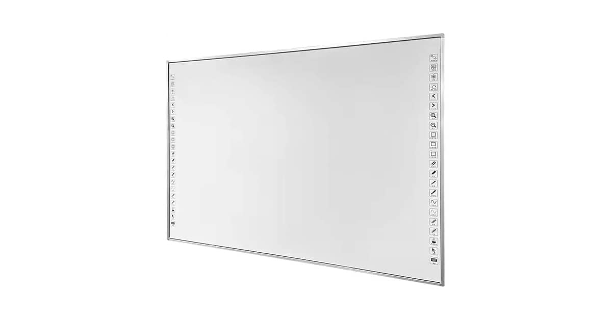 Qual é a Melhor Lousa Digital para Sala de Aula: 7 Modelos Analisados