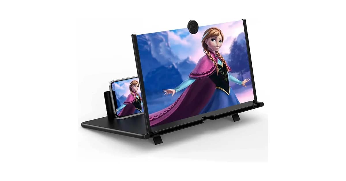 Qual É a Melhor Lupa Para Celular? Transforme em Cinema