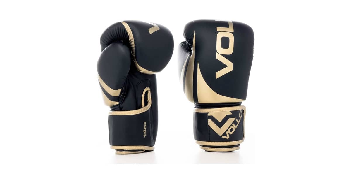 Qual é a Melhor Luva de Boxe de 14oz Para Treinar?