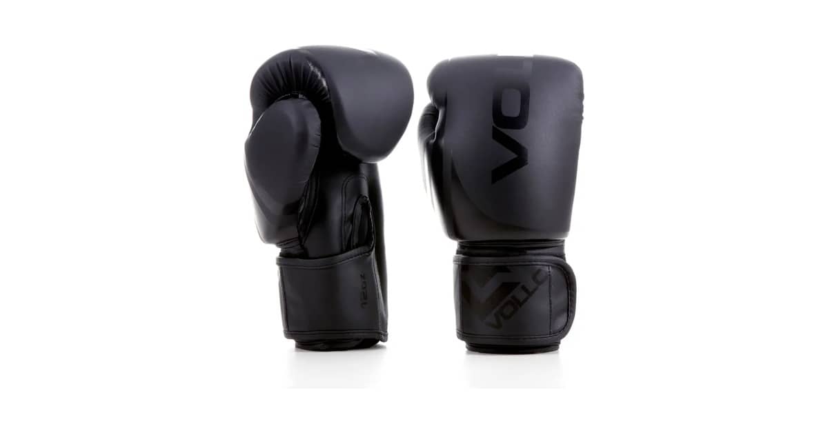 Qual É a Melhor Luva de Boxe? Guia do Iniciante