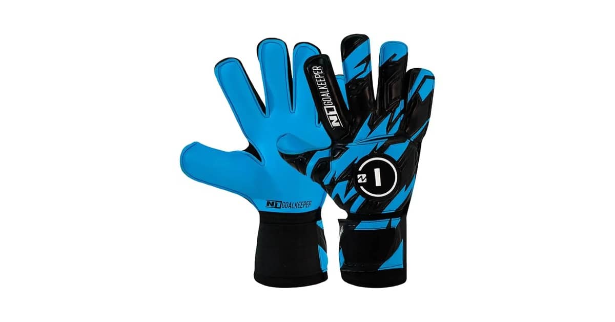Qual é a Melhor Luva de Goleiro Society? Top 6 Análise