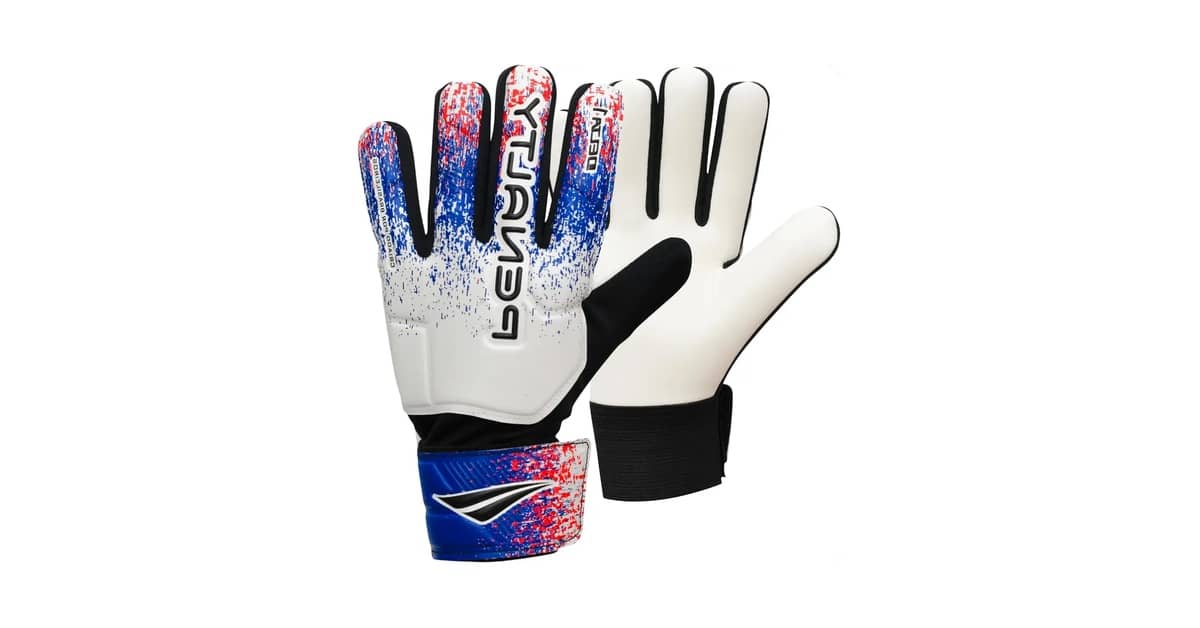 Qual é a Melhor Luva de Goleiro? Análise de Grip