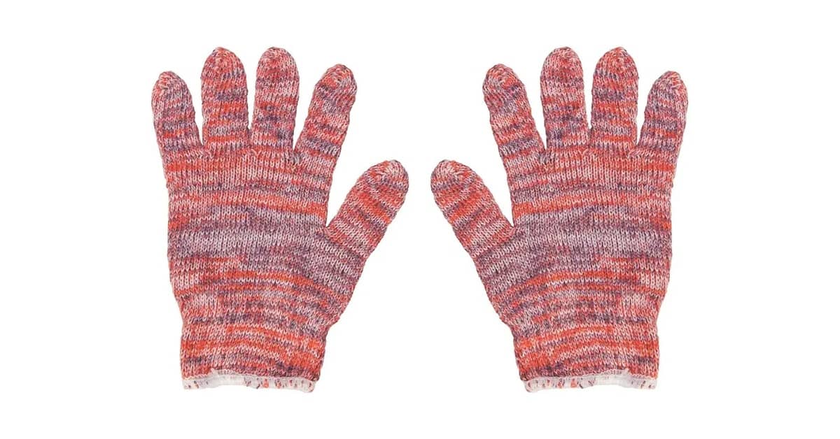 Qual é a Melhor Luva de Jardinagem? Análise de 10