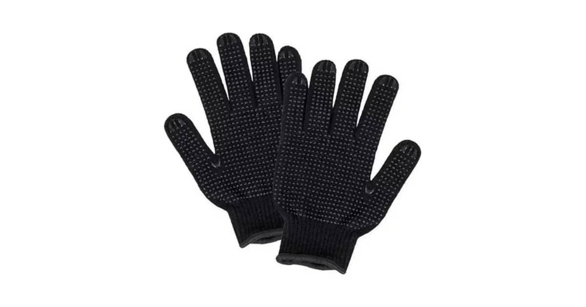 Qual é a Melhor Luva de Proteção para Serviços Gerais? Guia Completo