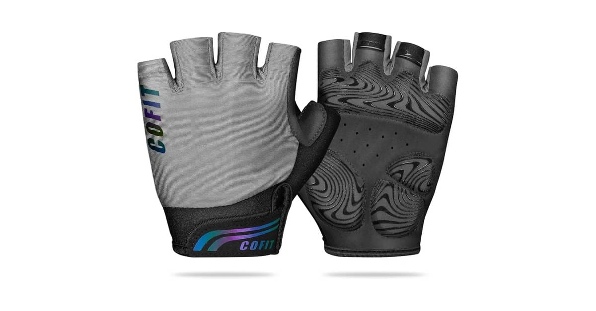 Qual é a Melhor Luva para BMX? Guia Para Grip e Proteção