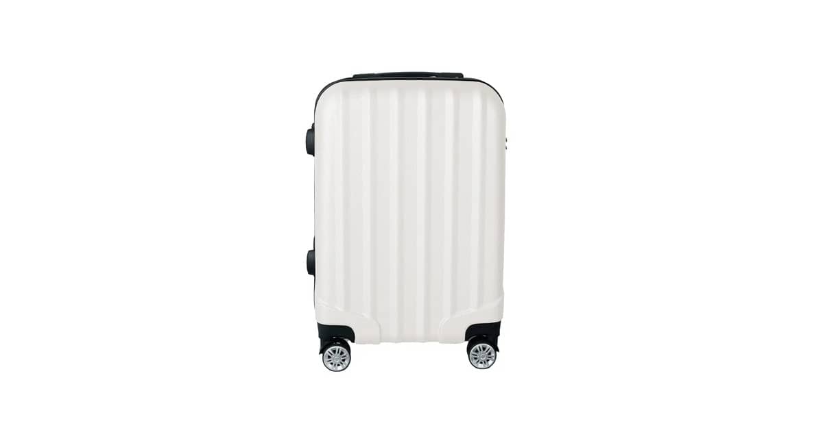 Qual é a Melhor Mala de Viagem com Organizador Interno? Guia Definitivo