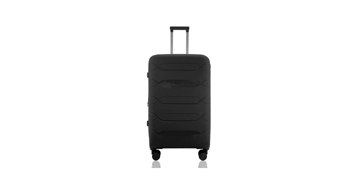Qual É a Melhor Mala de Viagem com Rodas Grandes?