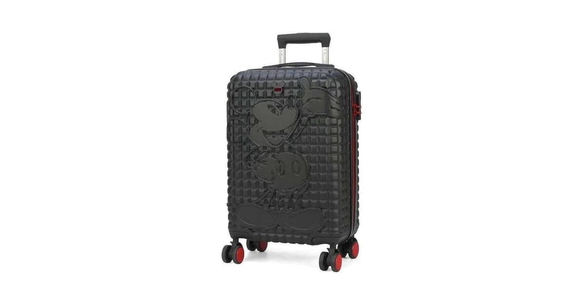 Qual é a Melhor Mala de Viagem com Rodinhas que Acendem? Guia Criança