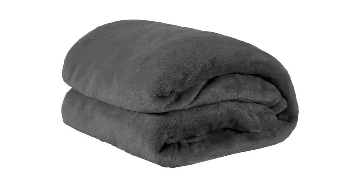 Qual é a Melhor Manta de Microfibra? Maciez e Calor