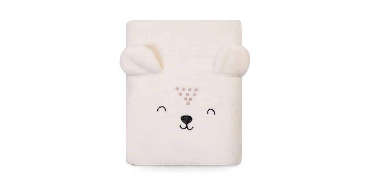Qual é a Melhor Manta para Bebe? Antialérgicas!