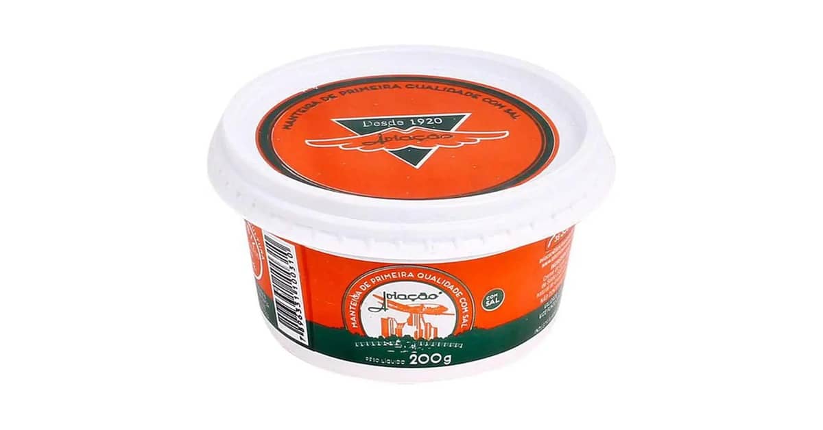 Qual é a Melhor Manteiga? Do Tradicional ao Vegano